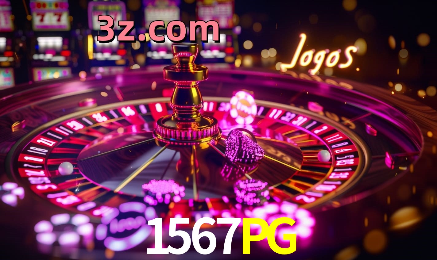 Login 1567PG Casino Online